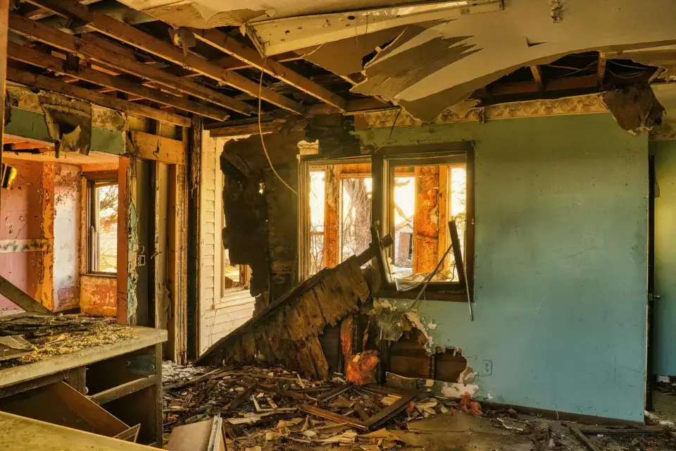 Deltona's Trusted Local Mold Removal Experts — Deltona, FL
