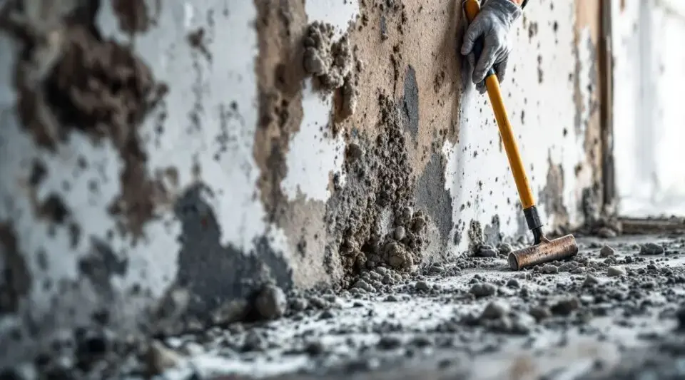 mold removal in Lake Mack-Forest Hills, FL
