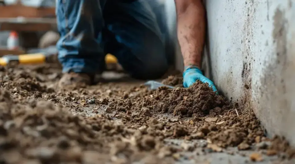 Certified Remediation Specialists Protecting Your Health at Dry Air Mold Remediation